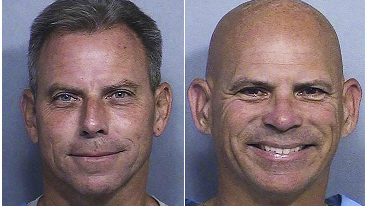 la-district-attorney-says-he-won’t-support-resentencing-the-menendez-brothers-because-they-lied