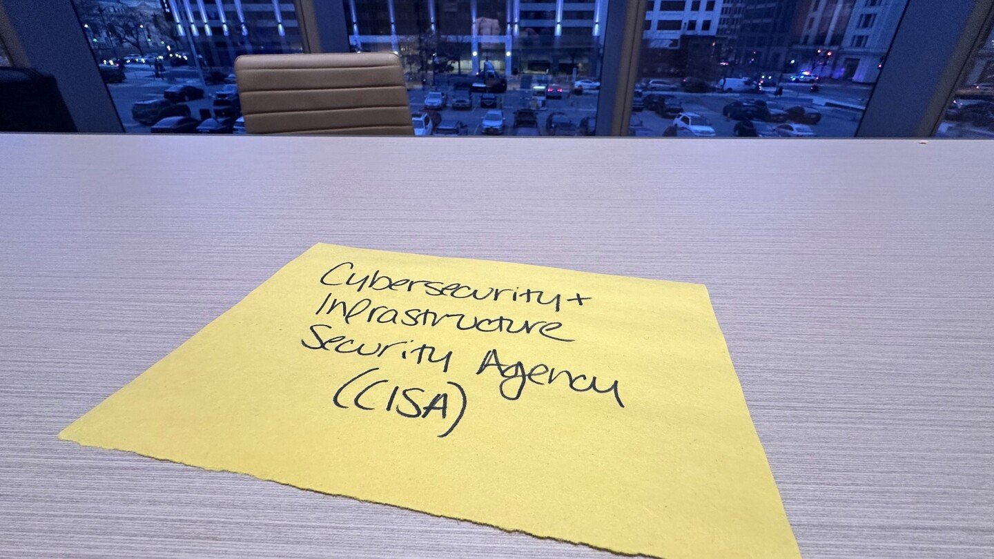 trump-administration-halts-funding-for-two-cybersecurity-efforts,-including-one-for-elections