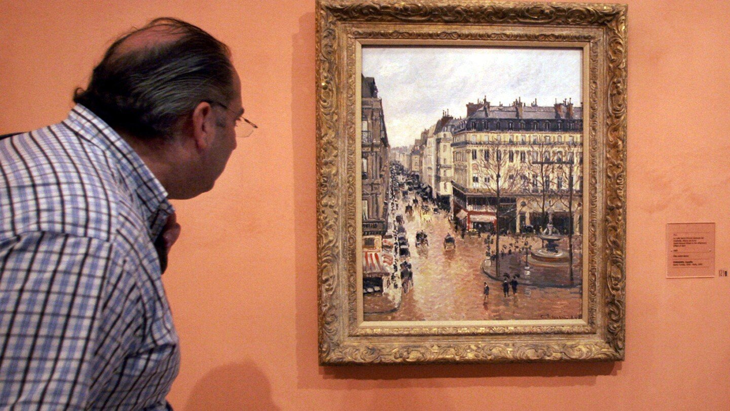 the-us-high-court-revives-a-case-around-nazi-looted-impressionist-painting-in-spanish-museum