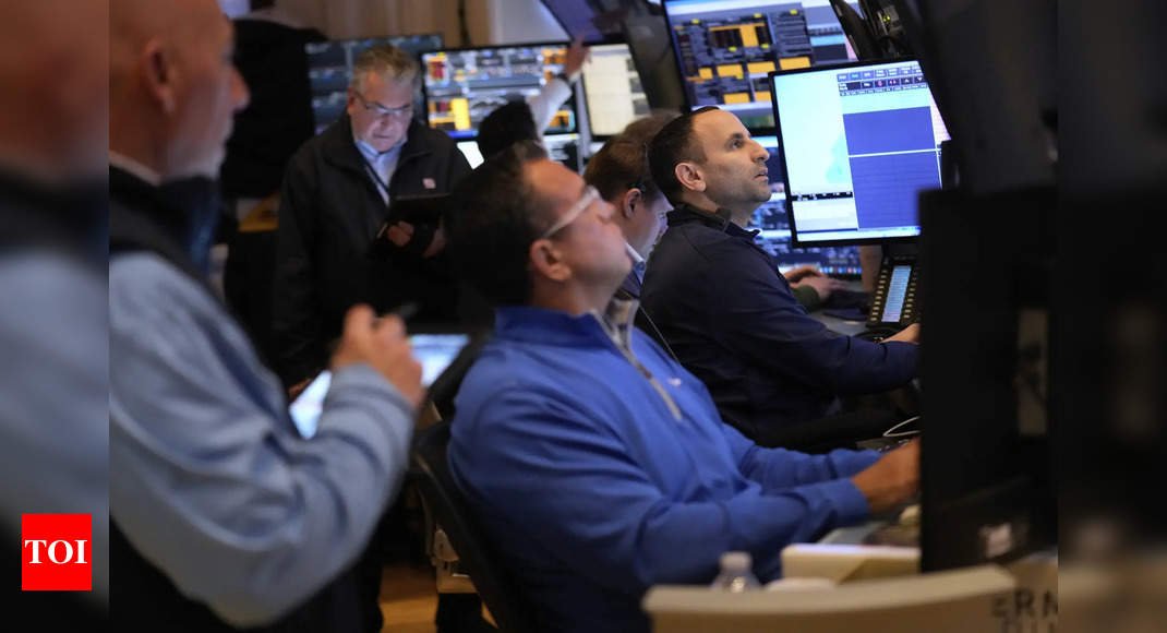 trump-trade-war:-us-stock-market-loses-$4-trillion-in-value-–-the-times-of-india