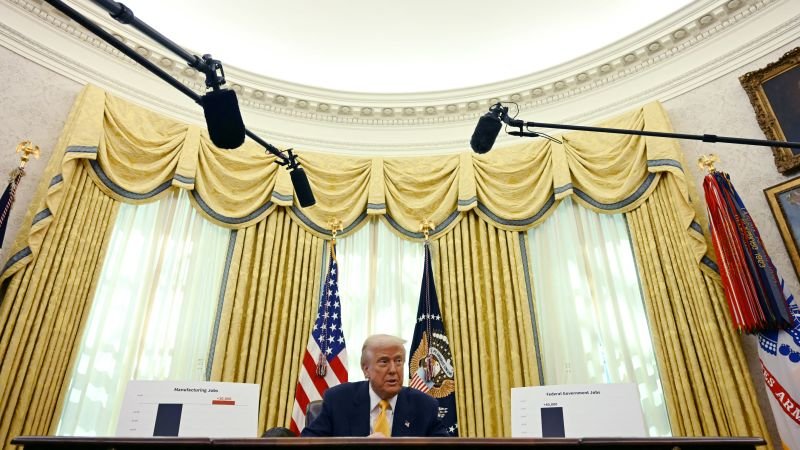 analysis:-the-stock-market-plunge-shows-trump’s-disruption-can’t-be-contained