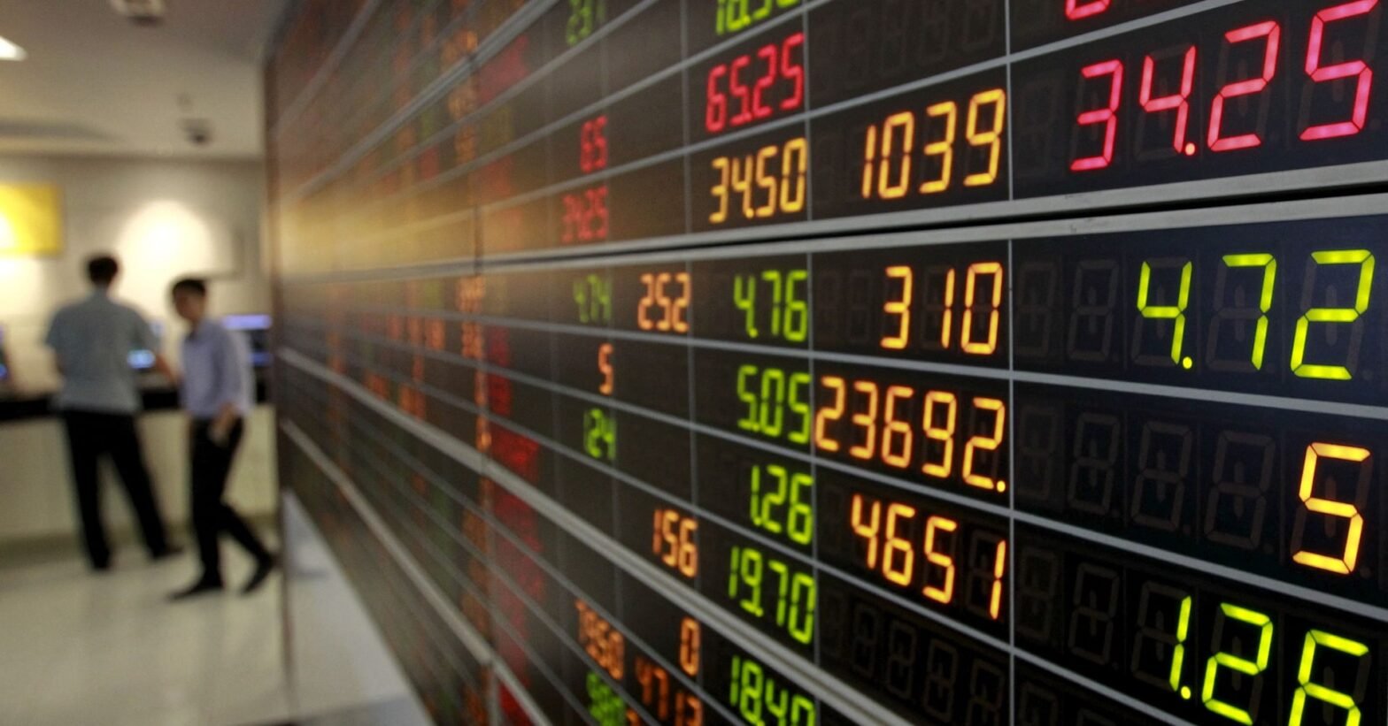 thai-cabinet-approves-measures-to-support-stock-market