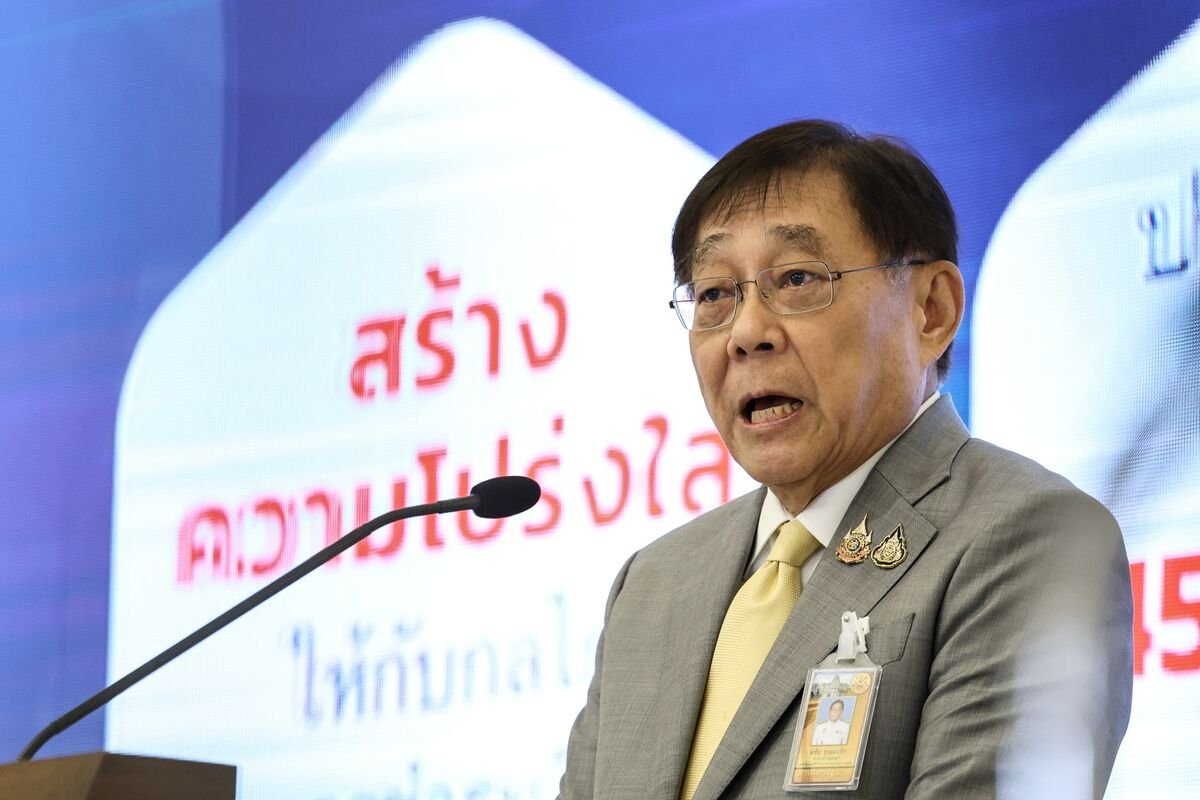 thailand-offers-tax-incentives-to-bolster-slumping-stock-market