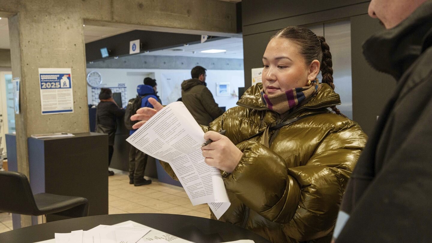 polls-open-in-greenland-for-parliamentary-elections-as-trump-seeks-control-of-the-strategic-island