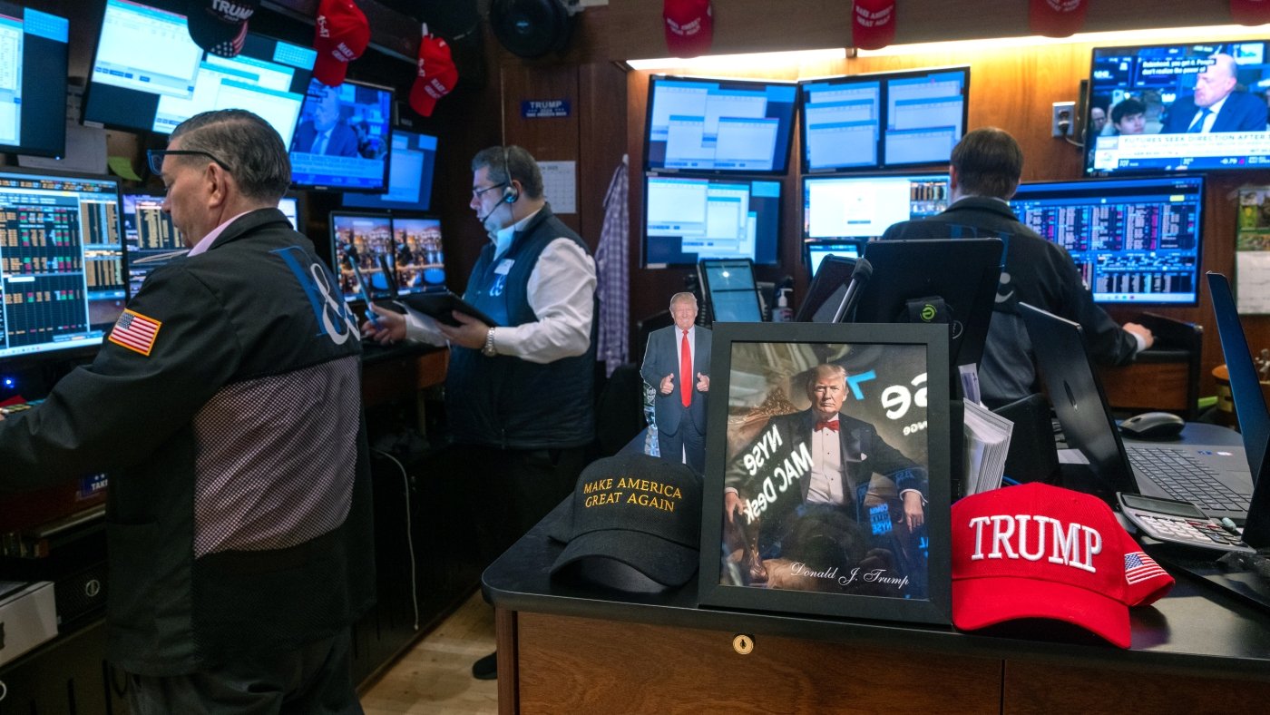 stocks-sink-again,-as-trump-doubles-down-on-tariffs