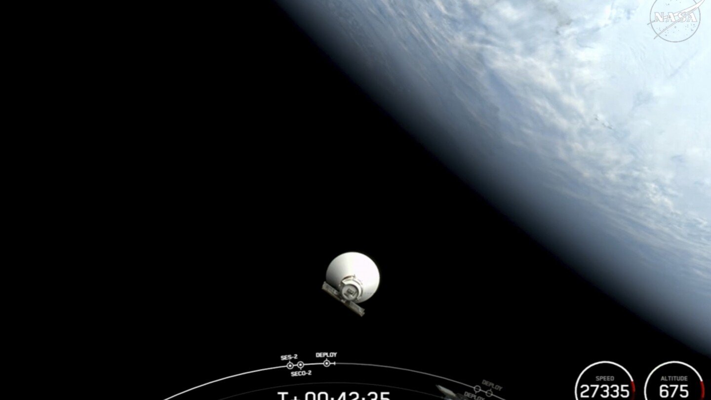 nasa’s-newest-space-telescope-blasts-off-to-map-the-entire-sky-and-millions-of-galaxies