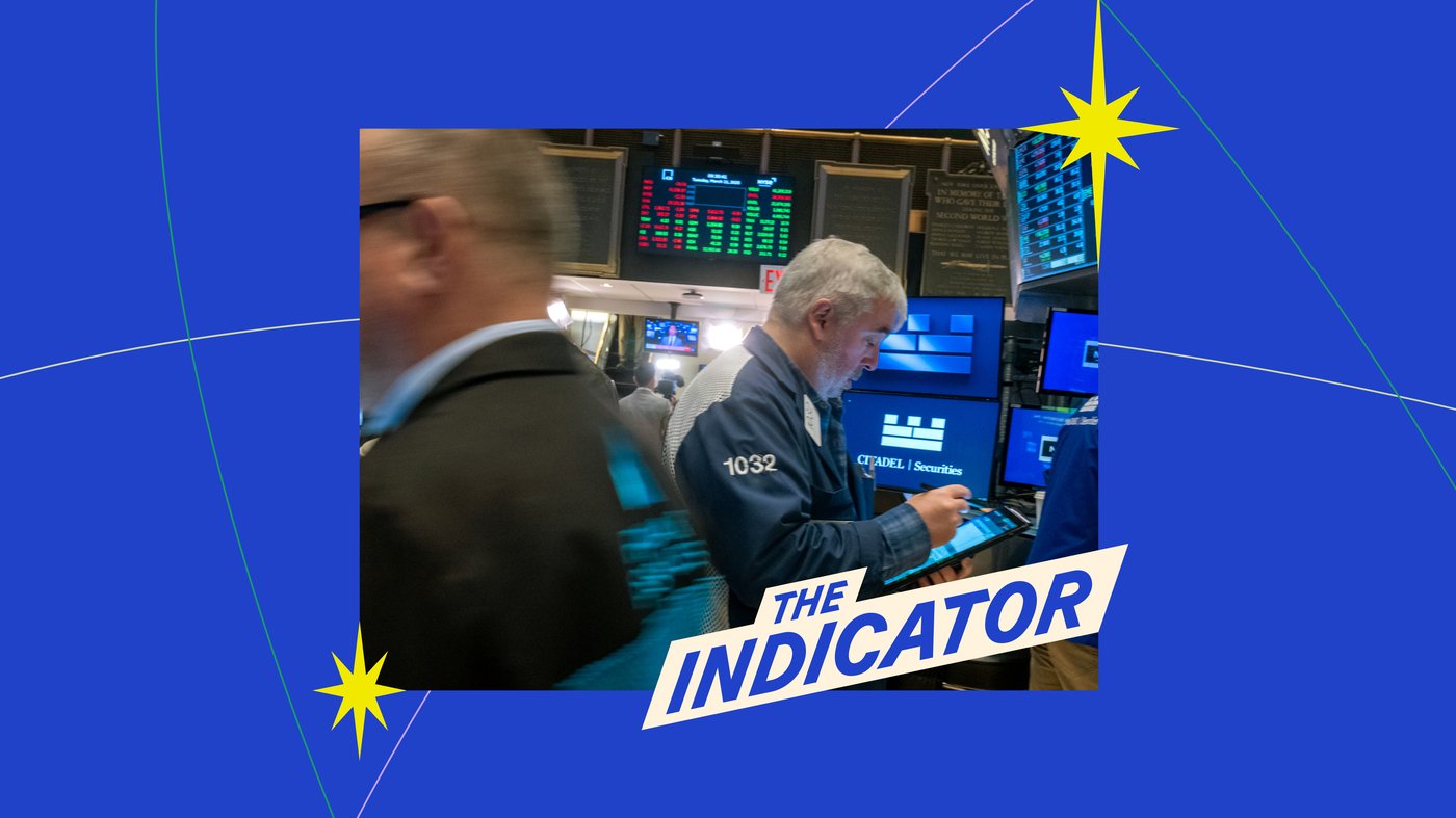 the-stock-market-is-down,-but-you-don’t-need-to-be-:-the-indicator-from-planet-money