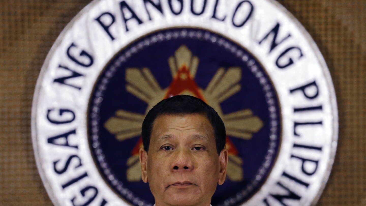 what-is-the-international-criminal-court,-which-had-former-philippine-president-duterte-arrested?