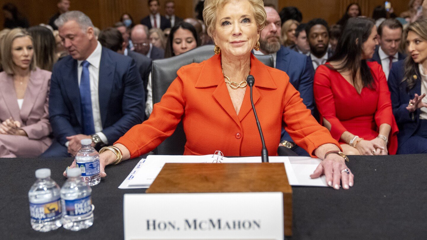 the-education-department-was-created-to-ensure-equal-access.-who-would-do-that-in-its-absence?