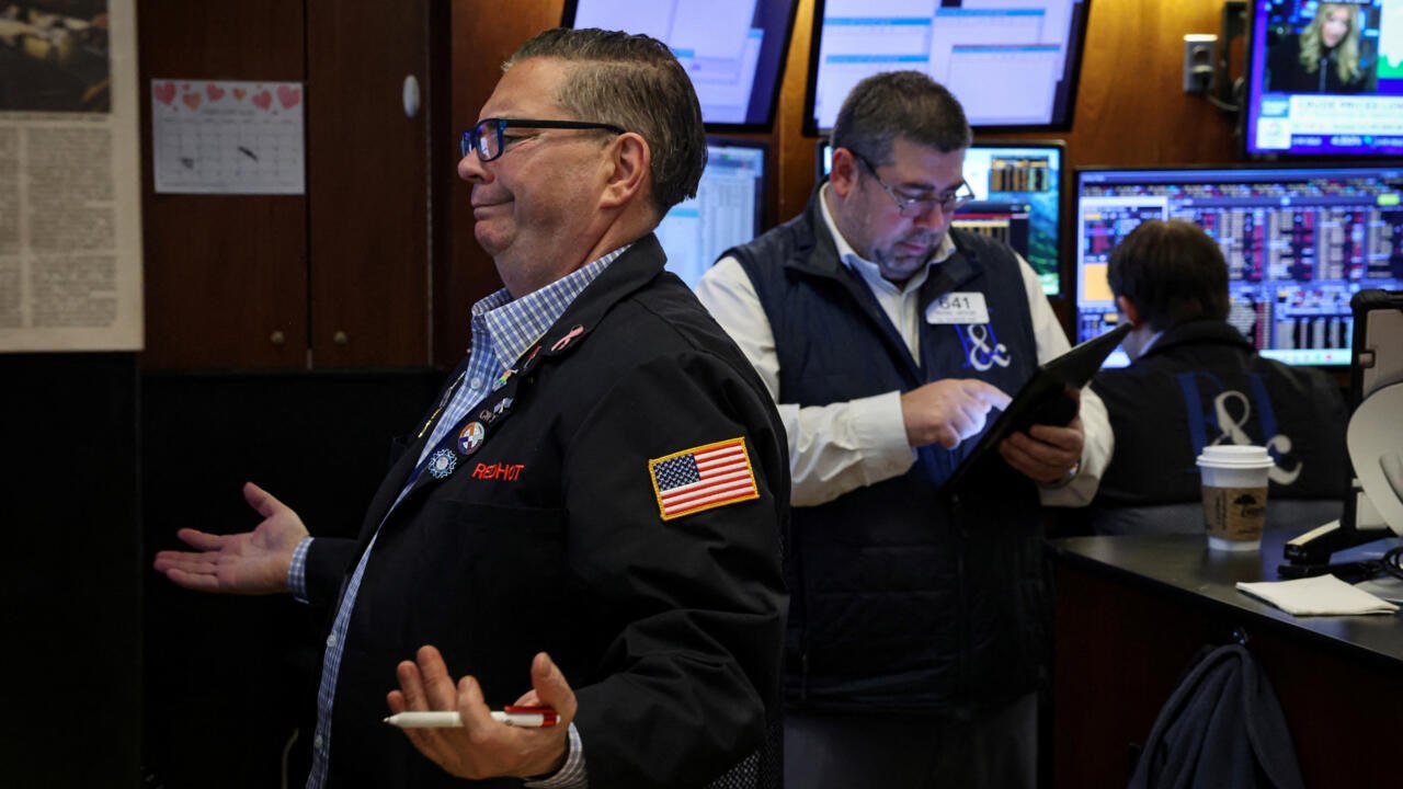 big-tech-shares-tumble-as-trump-adds-chaos-to-stock-market-mix