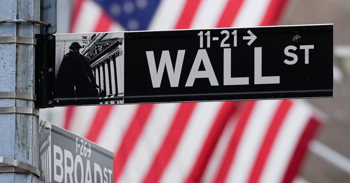 wall-street-drifts-after-getting-more-good-news-on-the-economy-but-also-another-trump-tariff-threat