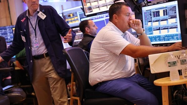 s&p-500-enters-correction-territory,-joins-nasdaq-as-trade-tensions-mount.-is-a-bear-market-next?