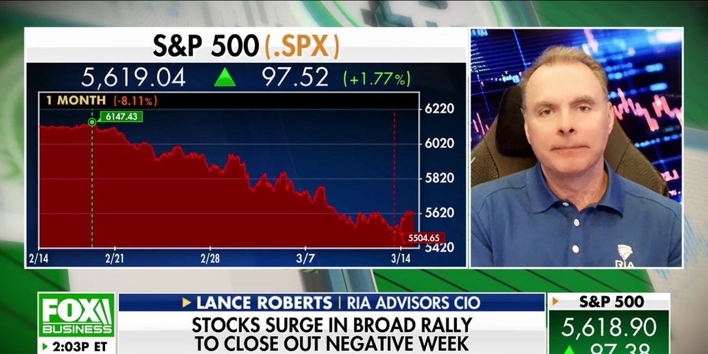 human-stupidy-is-one-thing-you-can-count-on-in-the-stock-market:-lance-roberts