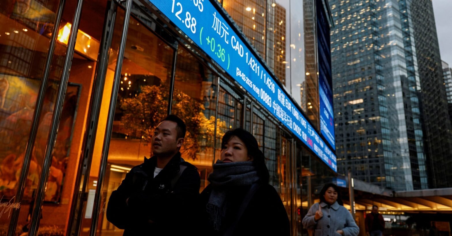 china-to-crack-down-on-stock-market-fake-news-as-ai-spurs-misinformation,-says-state-media