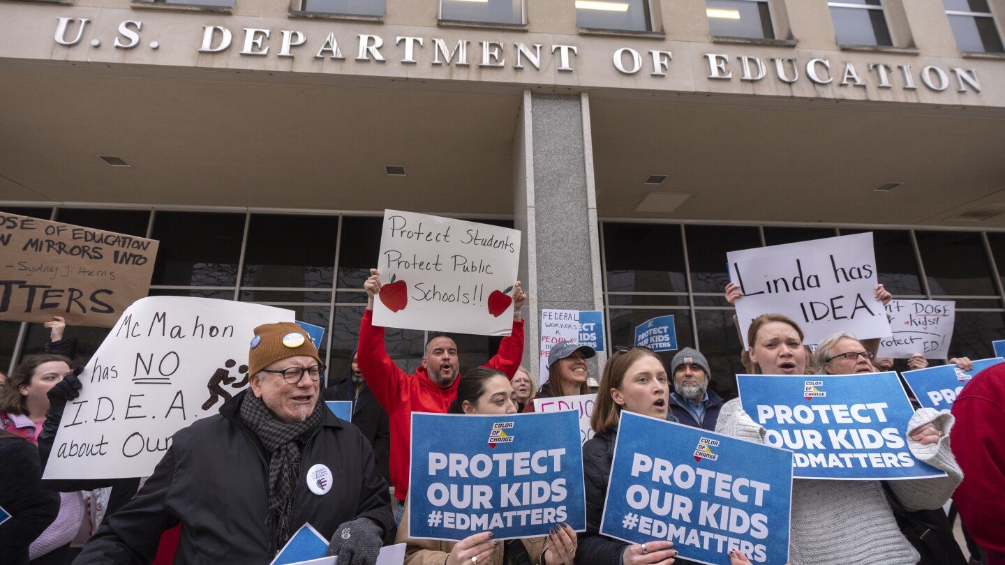 education-department-staff-cuts-could-limit-options-for-families-of-kids-with-disabilities