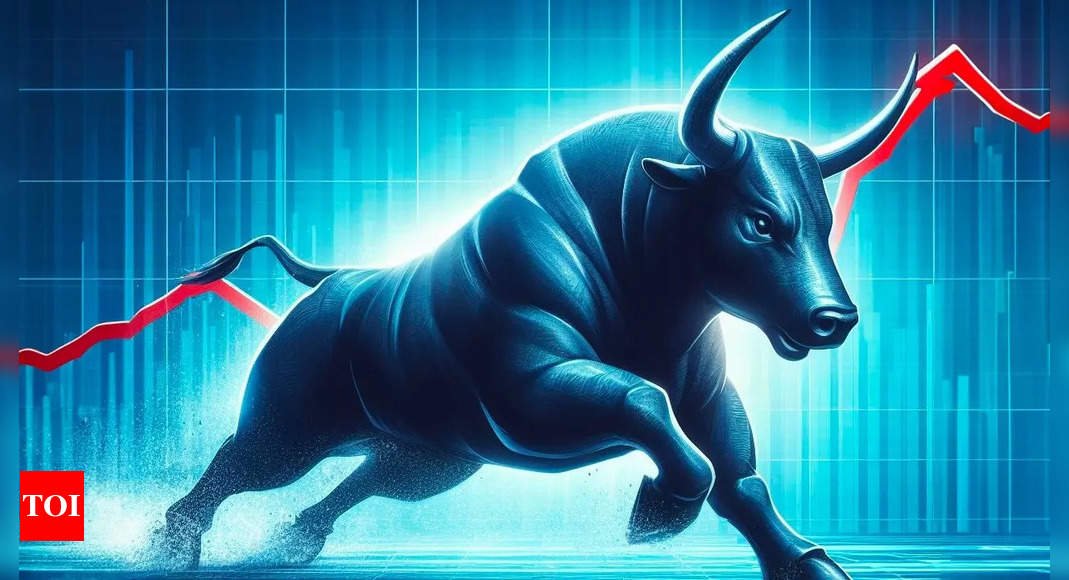 top-stocks-to-buy:-stock-recommendations-for-next-week-–-the-times-of-india