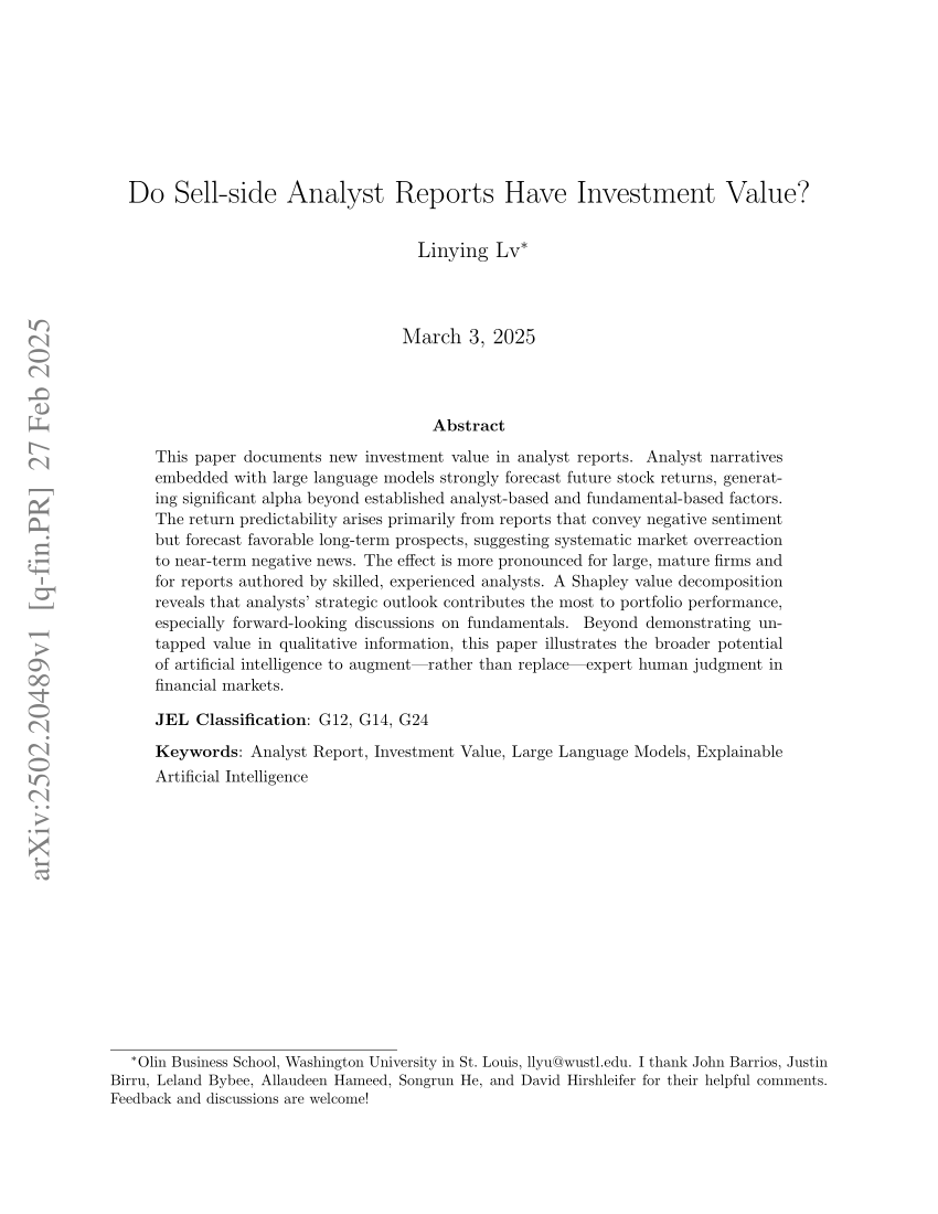 (pdf)-do-sell-side-analyst-reports-have-investment-value?