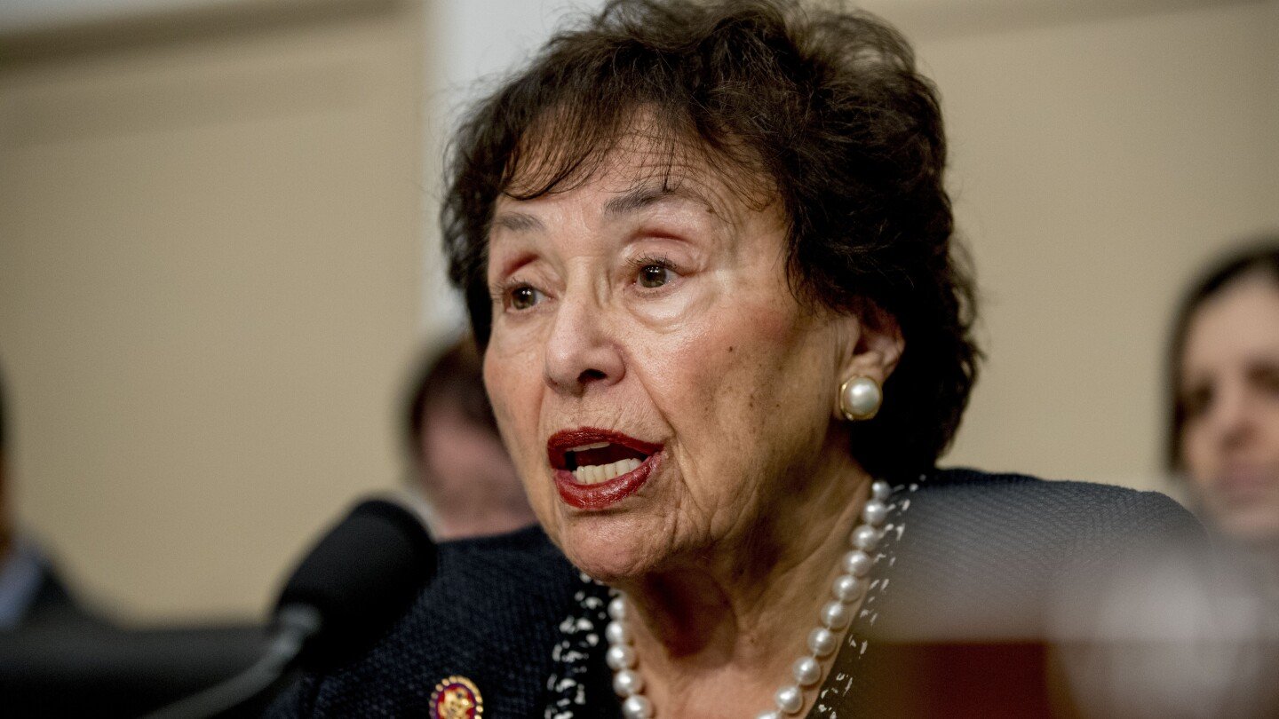 ex-us-rep.-nita-lowey,-a-new-york-democrat-who-chaired-powerful-house-appropriations-committee,-dies