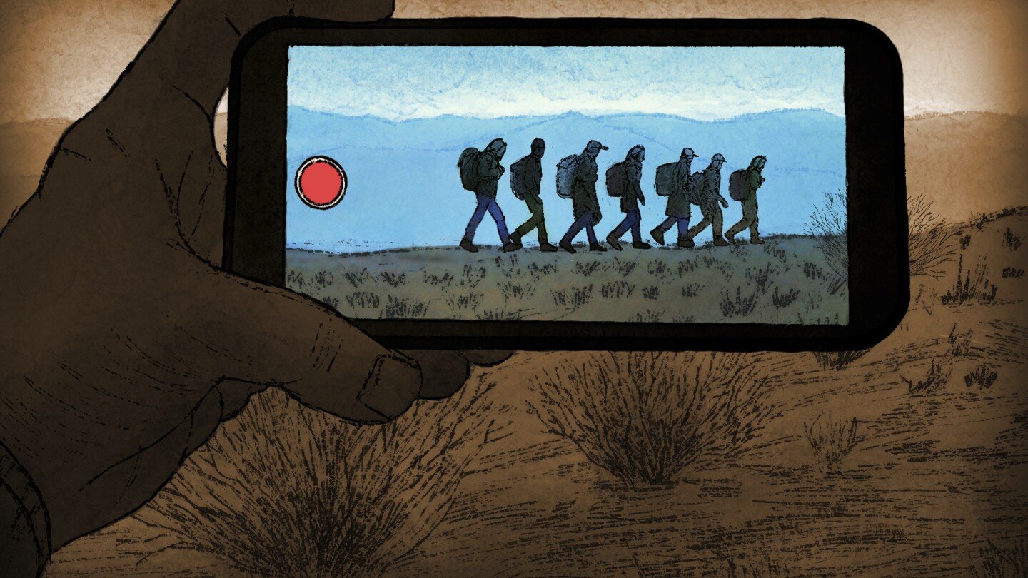 tiktok-becomes-a-tool-of-choice-in-cat-and-mouse-game-between-migrant-smugglers-and-authorities