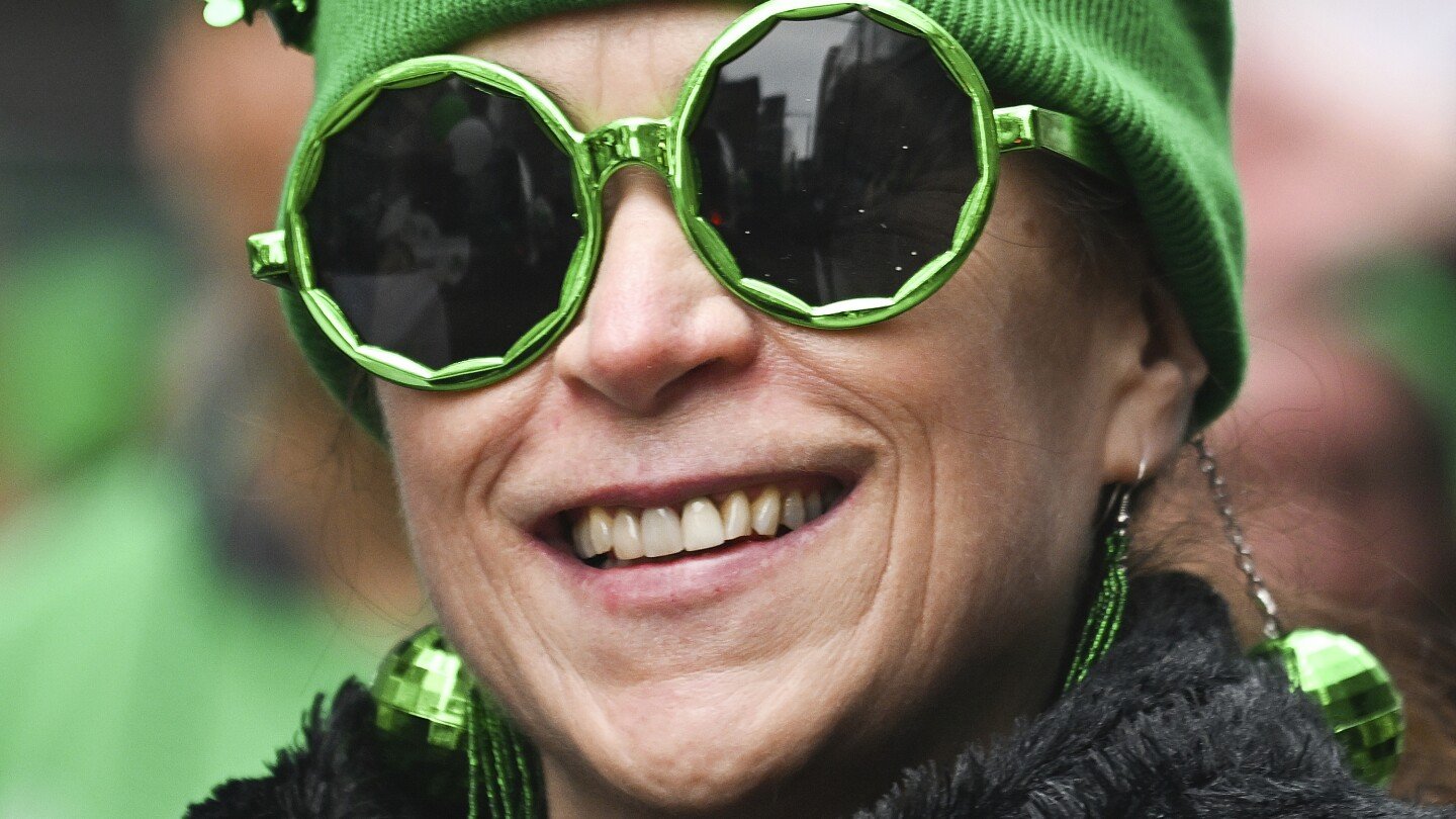 st.-patrick’s-day-brings-boisterous-parades-and-celebrations-to-new-york-and-other-cities