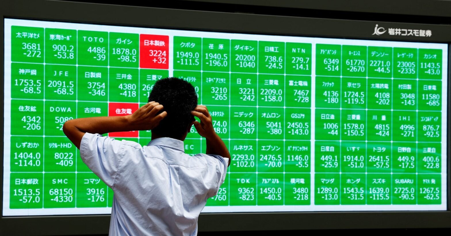 oil-prices-jump;-optimism-over-china’s-consumption-stimulus-boosts-asia-shares