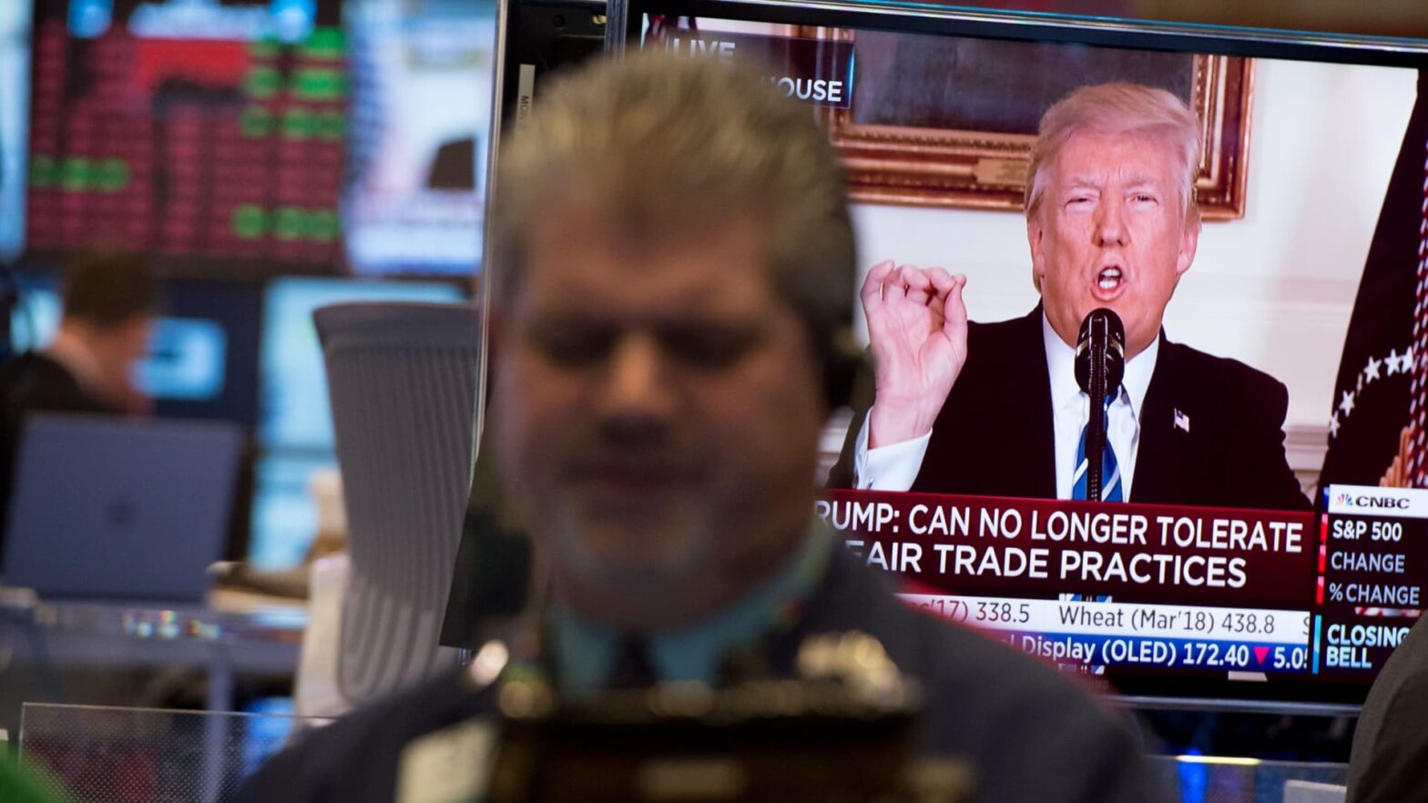 on-second-thought,-trump-won’t-lead-to-a-capital-markets-boom-on-wall-street,-says-goldman-sachs