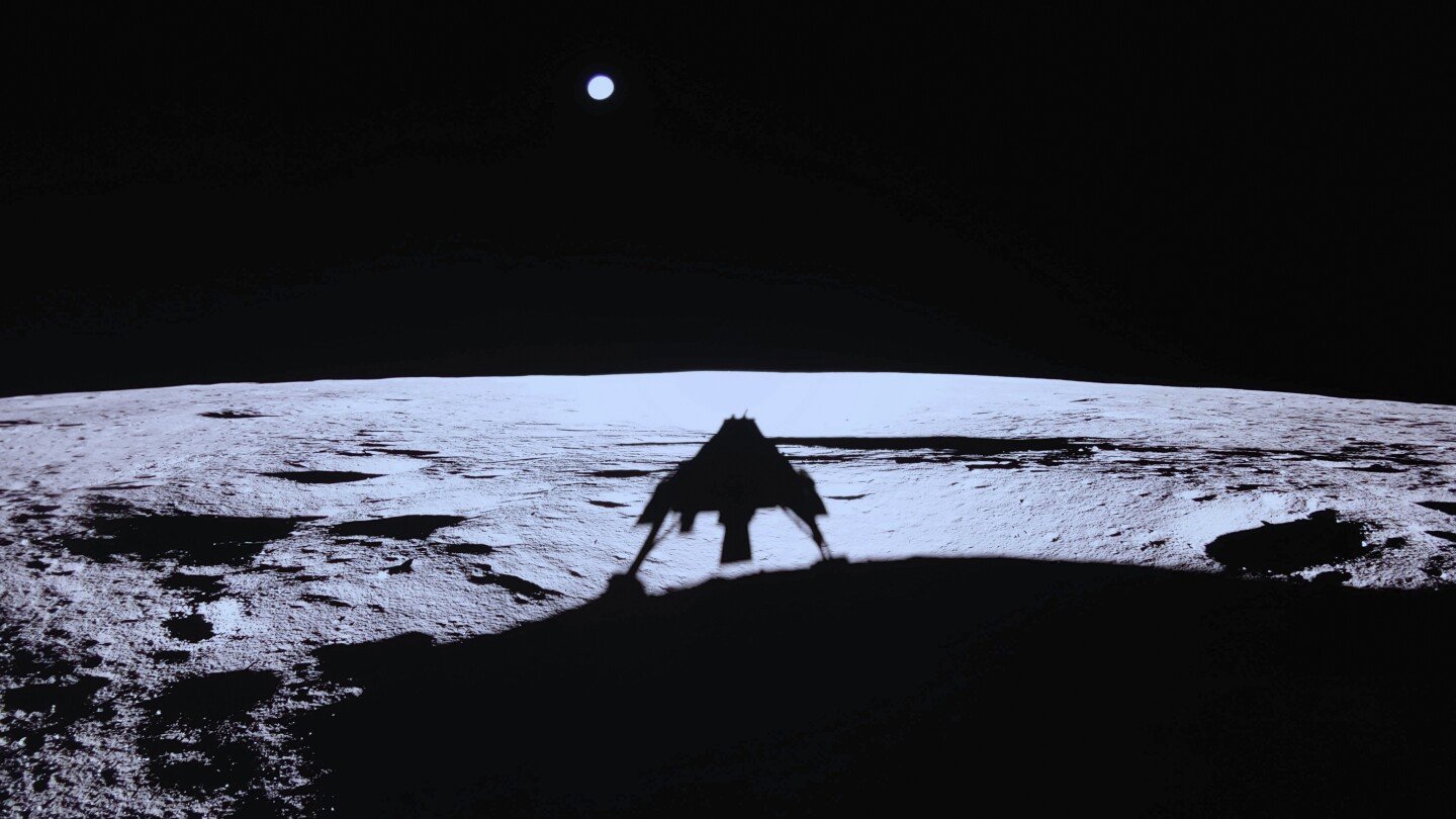 private-lunar-lander-blue-ghost-falls-silent-on-the-moon-after-a-2-week-mission