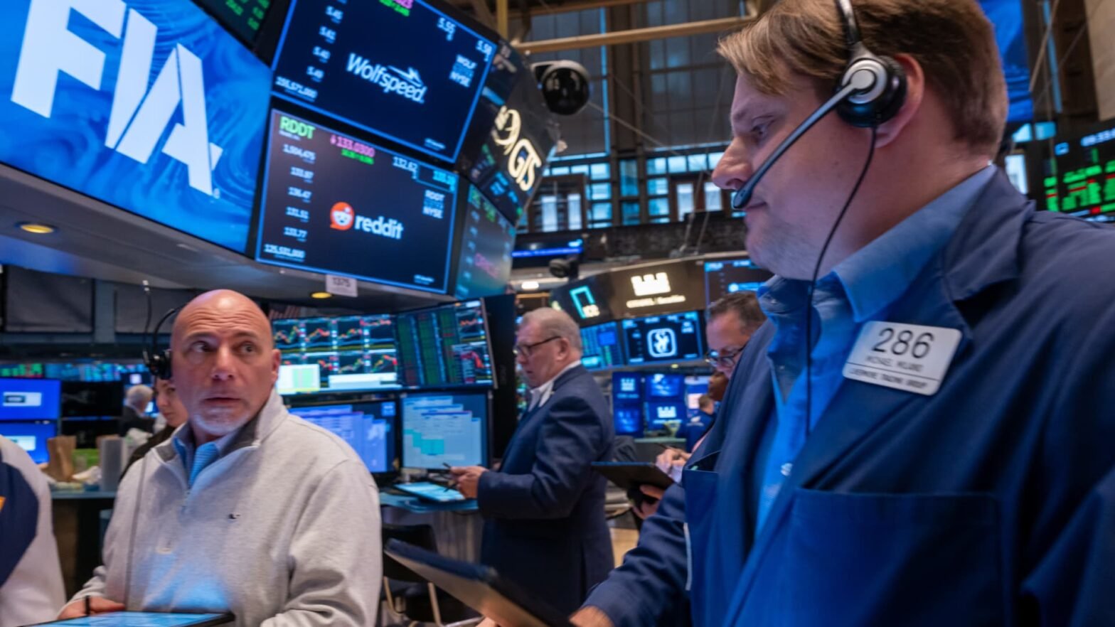 the-stock-market-is-trying-to-build-on-friday’s-rally.-morgan-stanley-doesn’t-trust-it