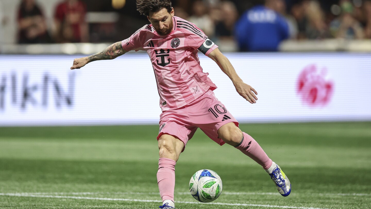 messi-out-of-world-cup-qualifying-matches-against-uruguay-and-brazil