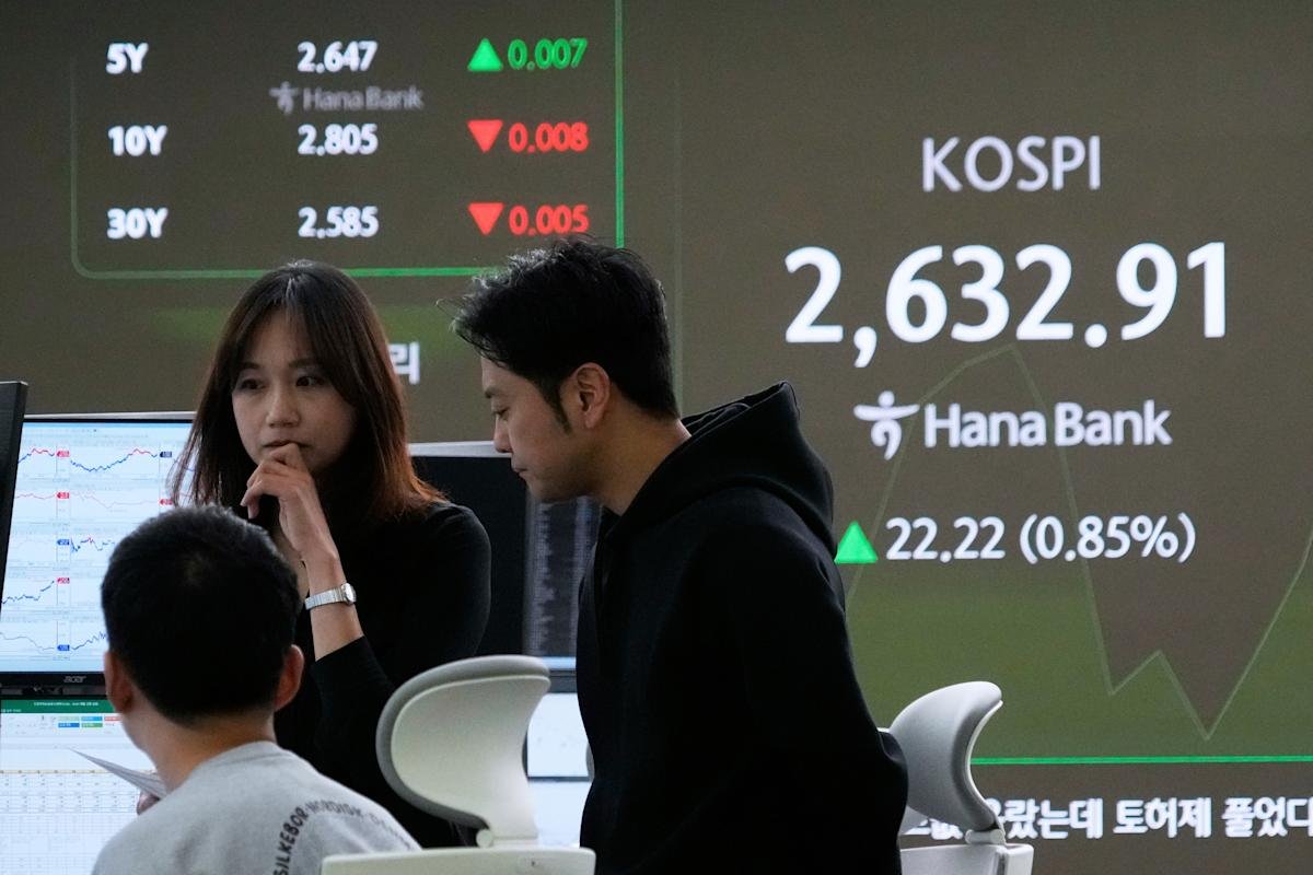 stock-market-today:-asian-shares-mostly-rise,-cheered-by-another-wall-street-rally