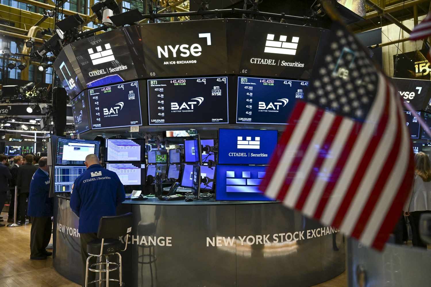 5-things-to-know-before-the-stock-market-opens