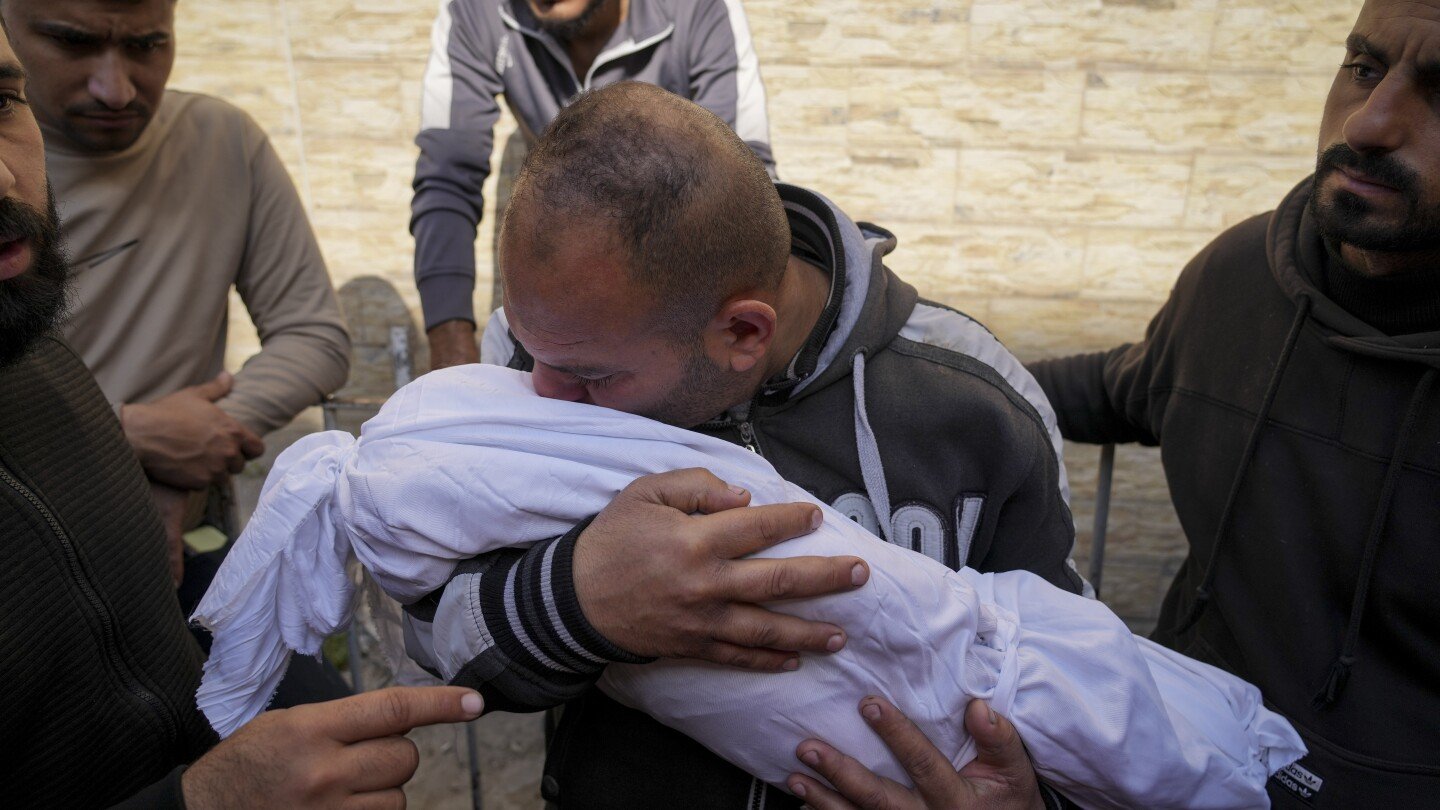 israel’s-surprise-bombardment-plunged-palestinians-back-into-‘hell’