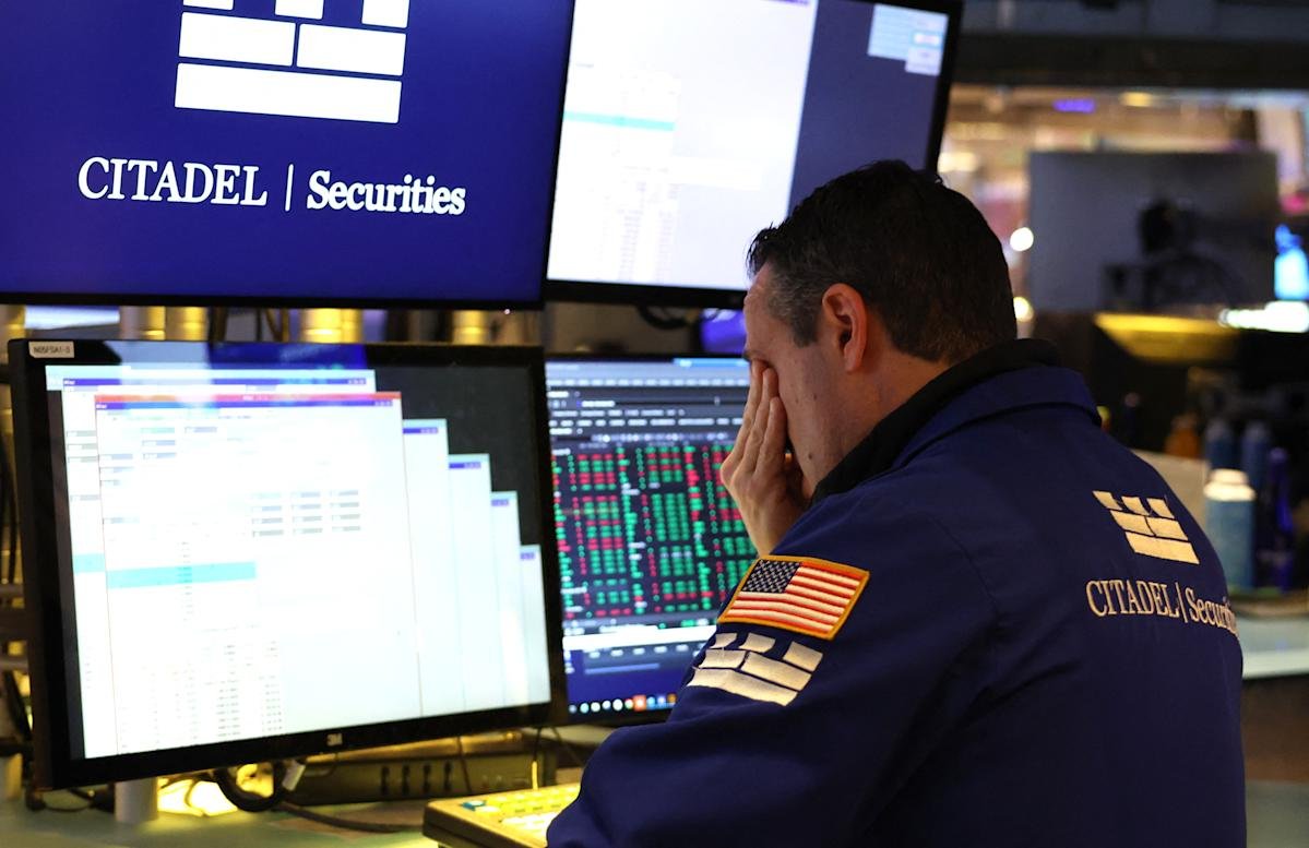 after-2-day-rally,-wall-street-strategists-say-stock-sell-off-has-‘further-to-go’-as-fed,-tariff-deadlines-loom