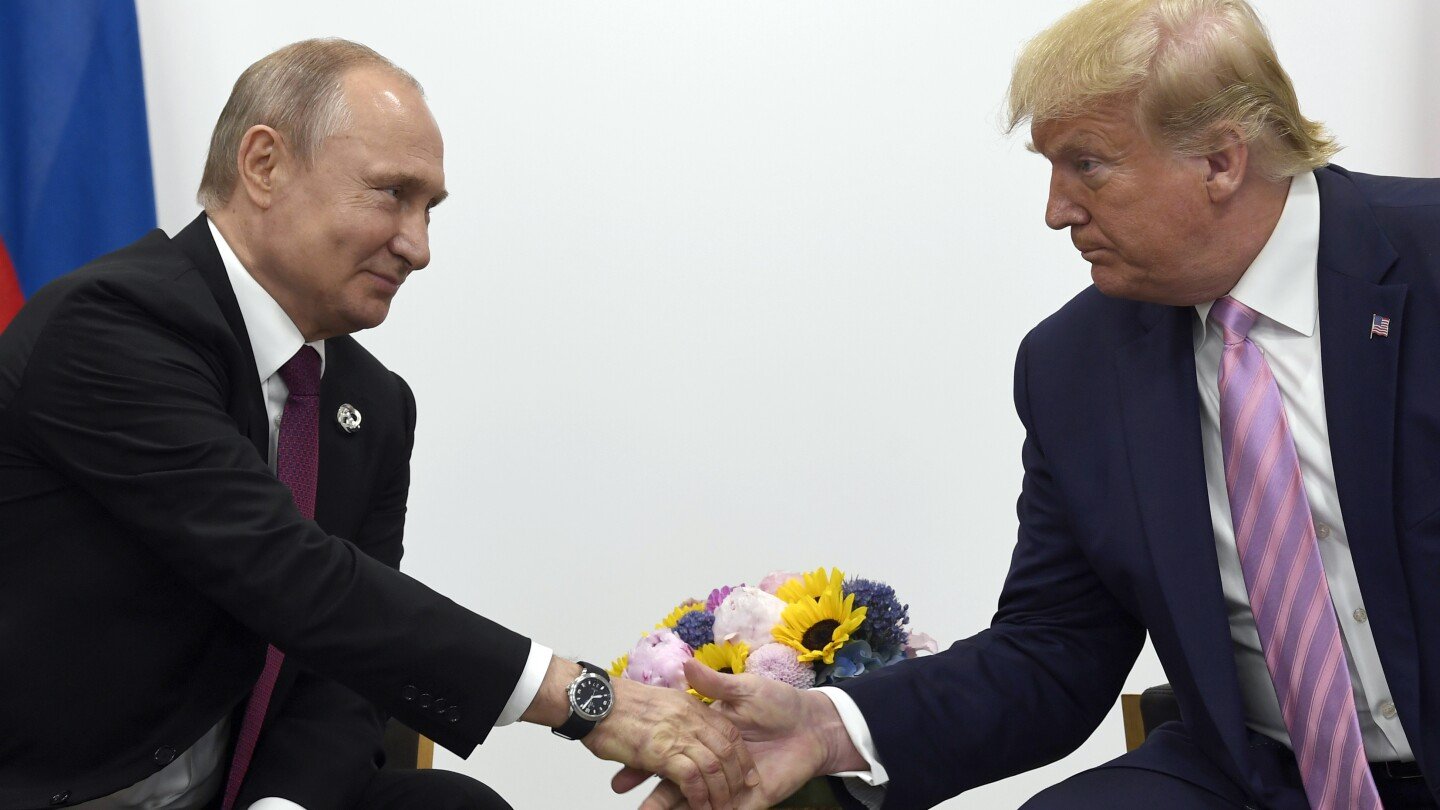 trump-and-putin-discuss-a-us-russia-hockey-series-during-their-call,-the-kremlin-says