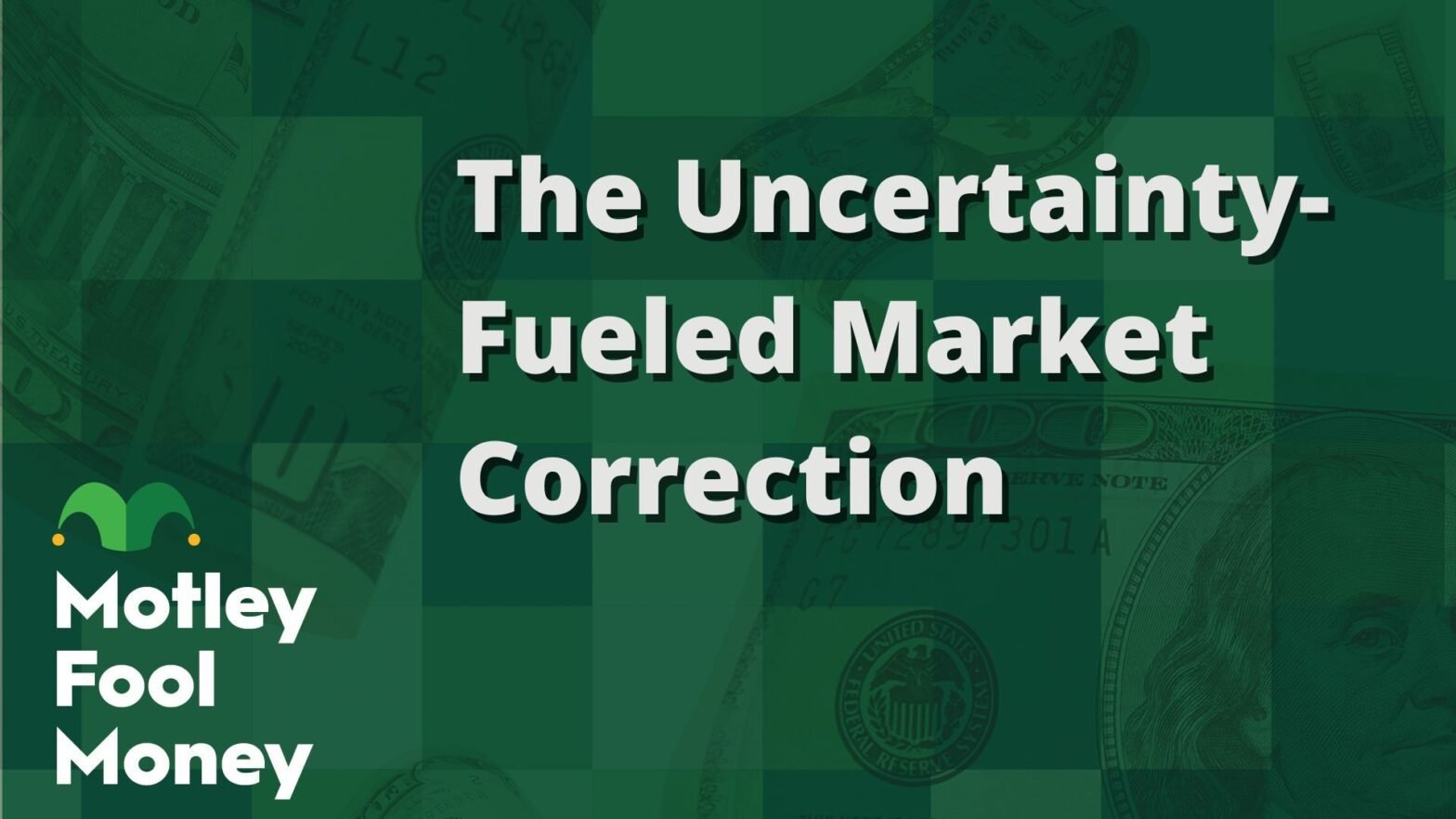the-uncertainty-fueled-market-correction