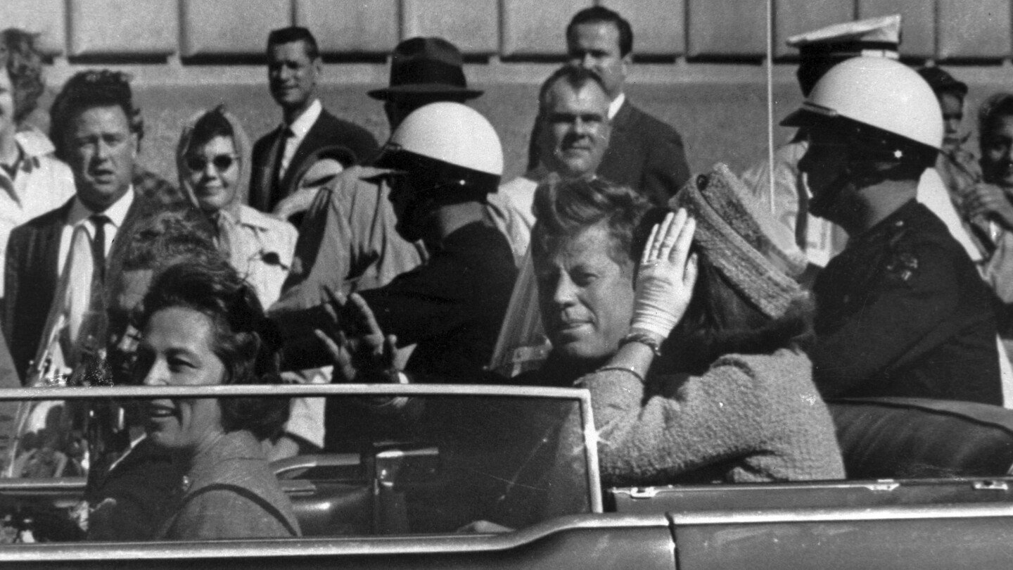previously-classified-files-related-to-jfk-assassination-released
