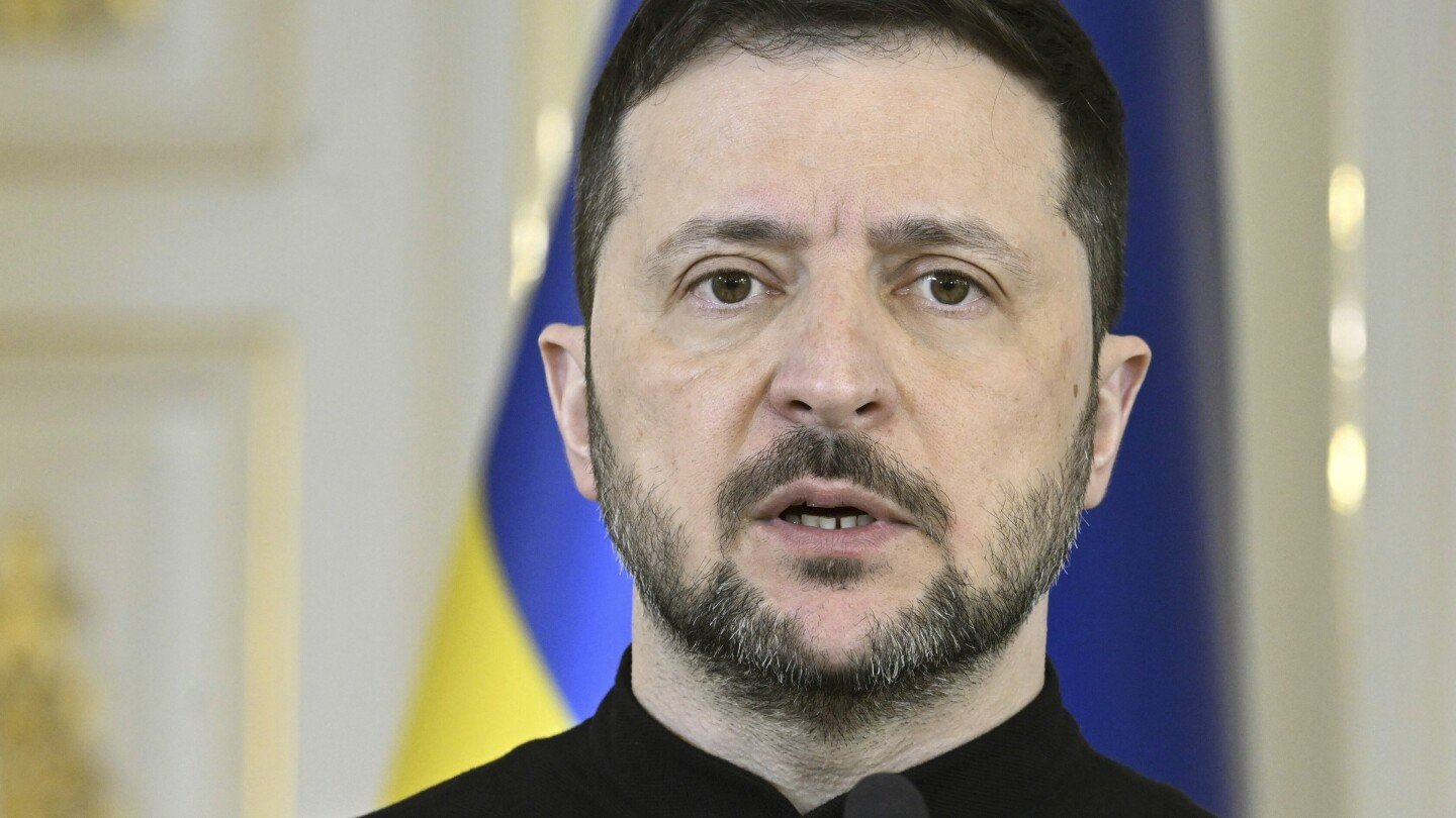 russian-drones-strike-ukraine-after-putin’s-ceasefire-talks-with-trump