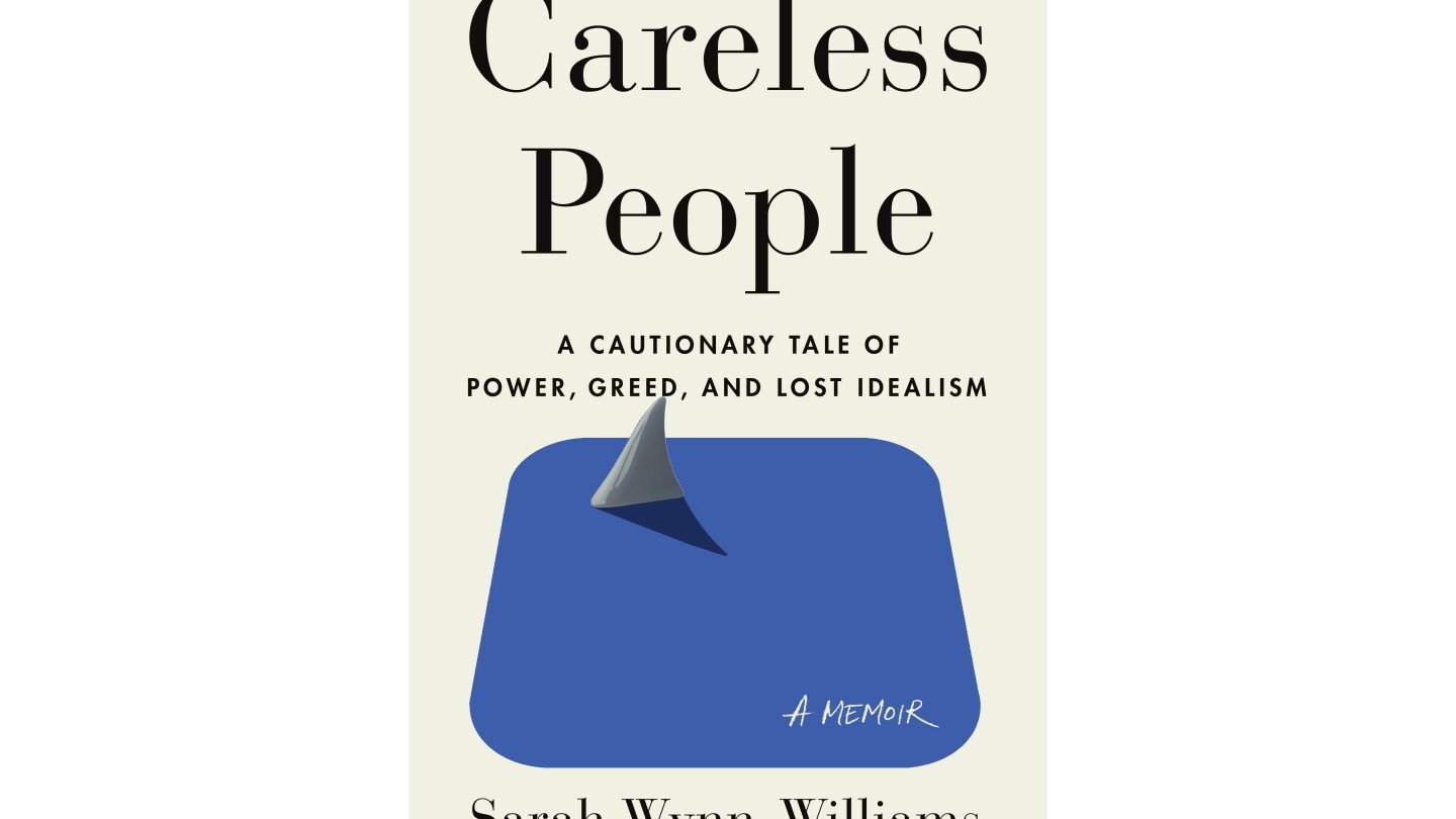 controversial-insider-account-by-former-meta-official-has-strong-first-week-sales