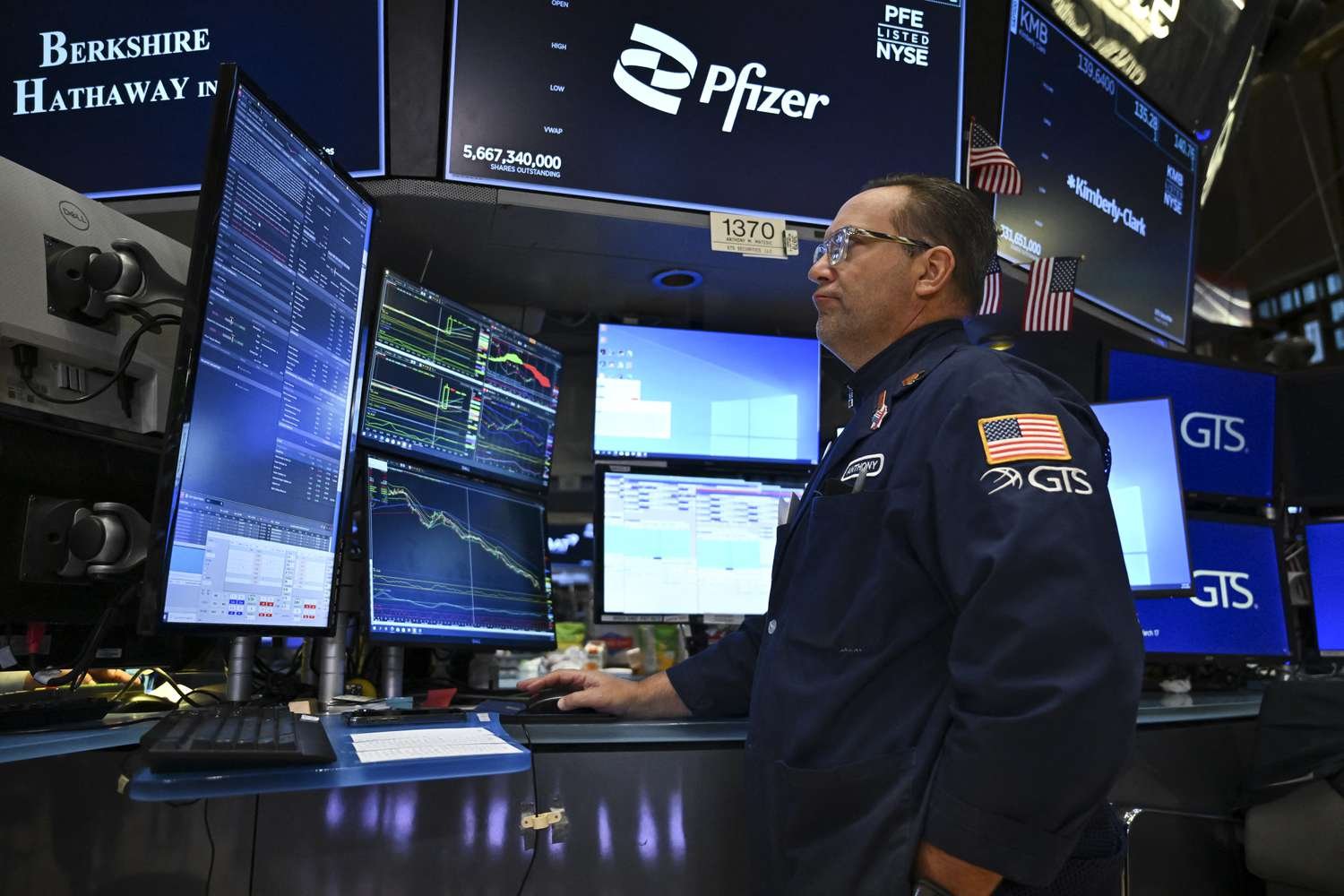 dow-jones-today:-stock-futures-inch-higher-ahead-of-federal-reserve’s-interest-rate-decision,-economic-forecasts