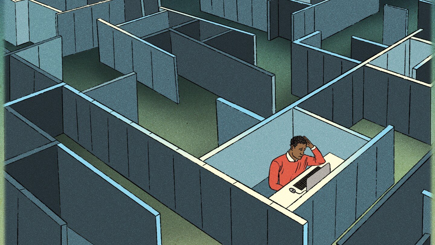if-you’re-feeling-lost-at-work,-speak-up.-clarity-and-feedback-can-put-you-on-the-right-path