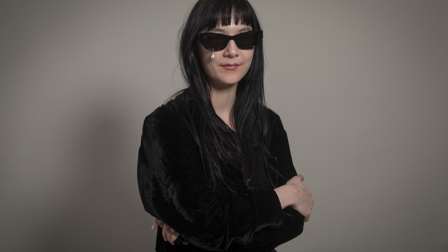 q&a:-japanese-breakfast’s-michelle-zauner-on-melancholy-and-her-new-album
