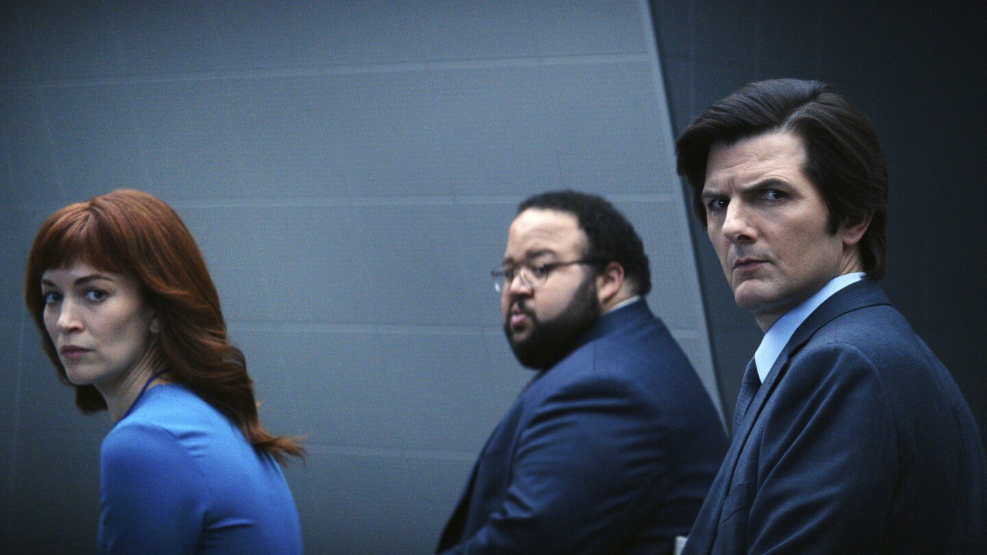 q&a:-‘severance’-is-renewed-for-season-3.-ben-stiller-once-thought-the-series-might-not-get-made