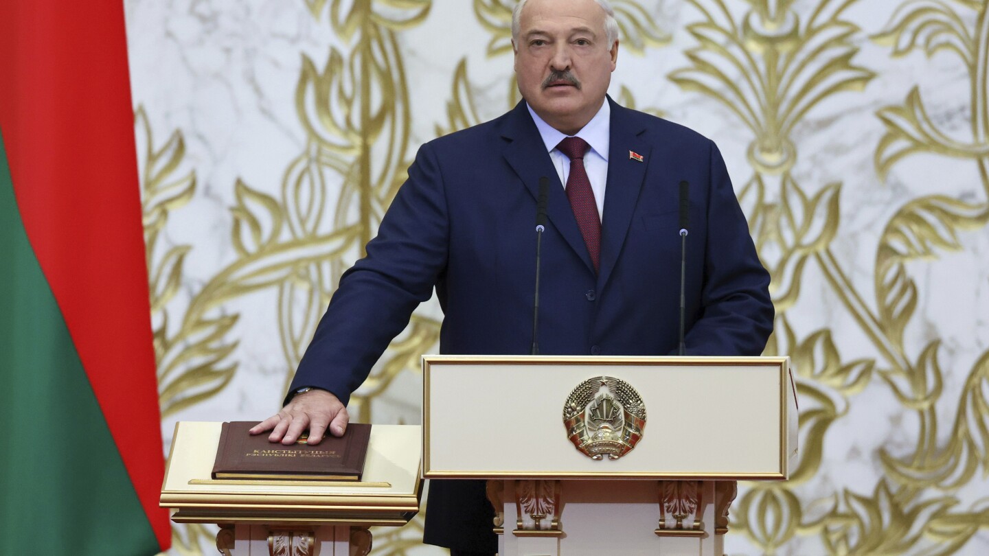 authoritarian-leader-of-belarus-is-sworn-for-a-7th-term-and-tells-his-critics-‘you-have-no-future’