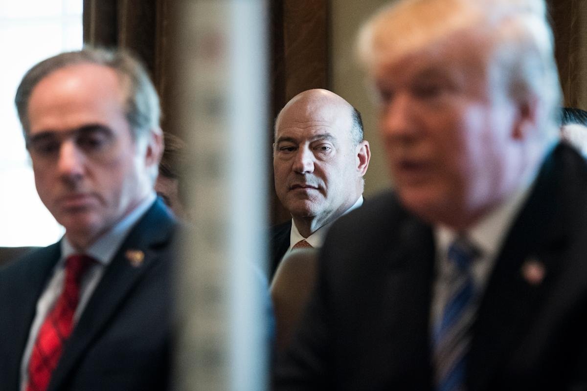 stock-market-needs-less-policy-ambiguity,-former-trump-economic-adviser-gary-cohn-says