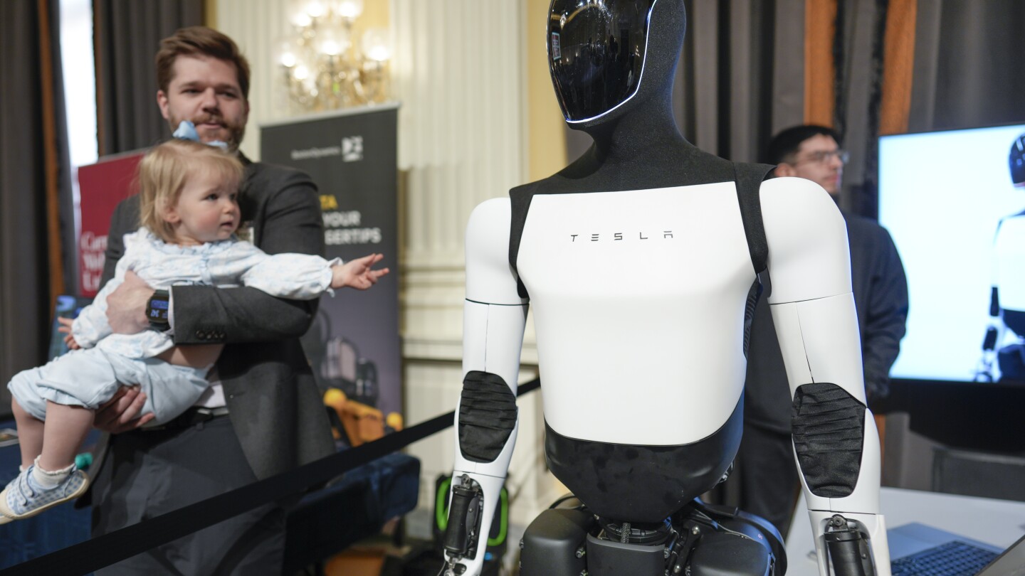 us-robotics-companies-push-for-national-strategy,-including-a-central-office,-to-compete-with-china