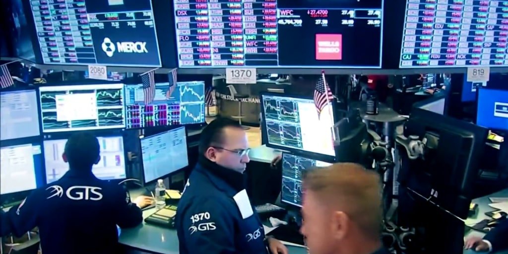 how-the-stock-market-is-anticipating-trump’s-tariffs-taking-effect