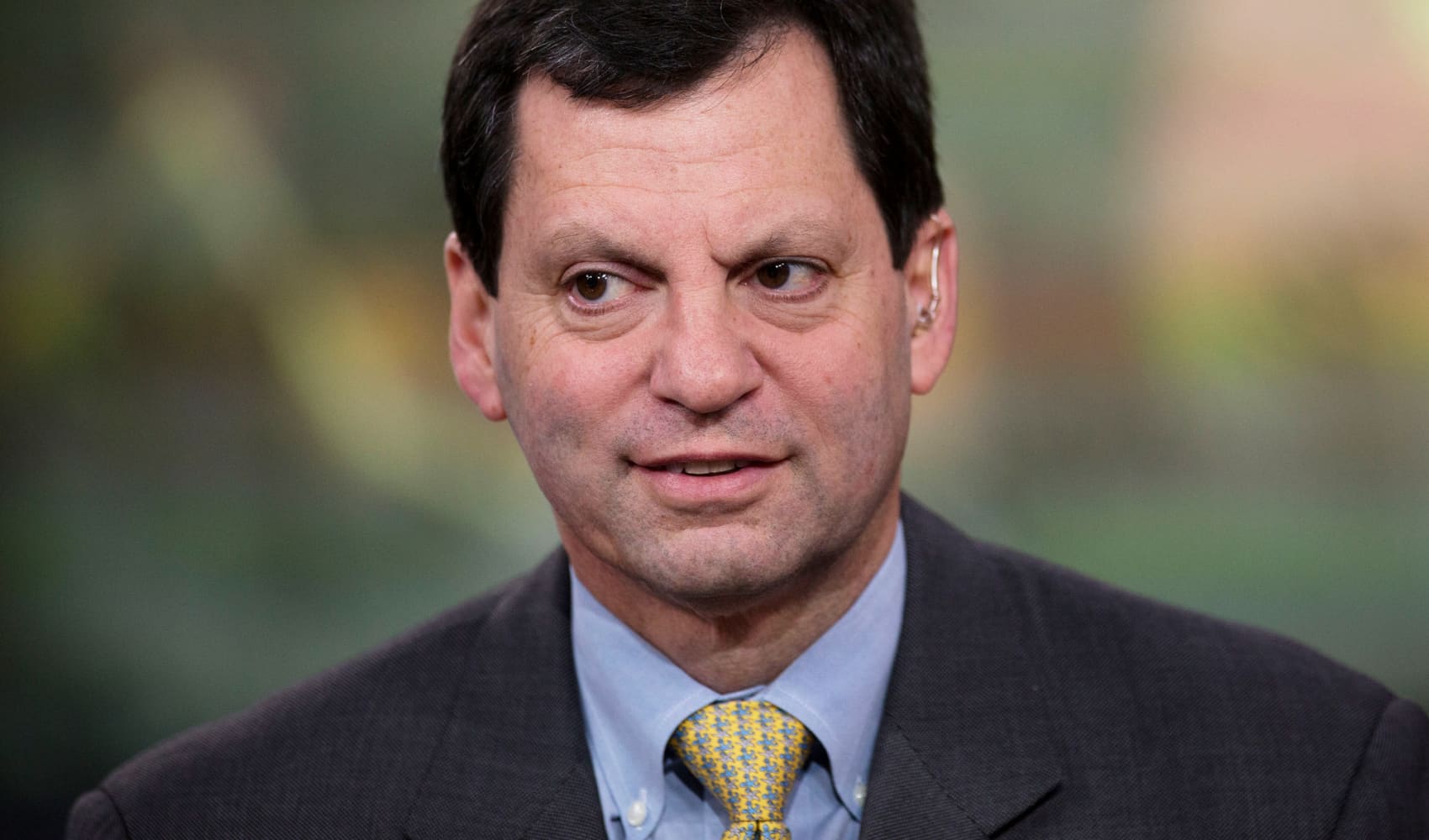 Frank Bisignano