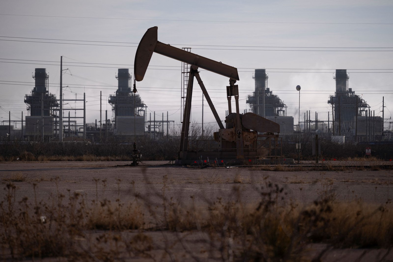 Falling oil prices have hurt energy stocks. But there's a clear bright side for our portfolio