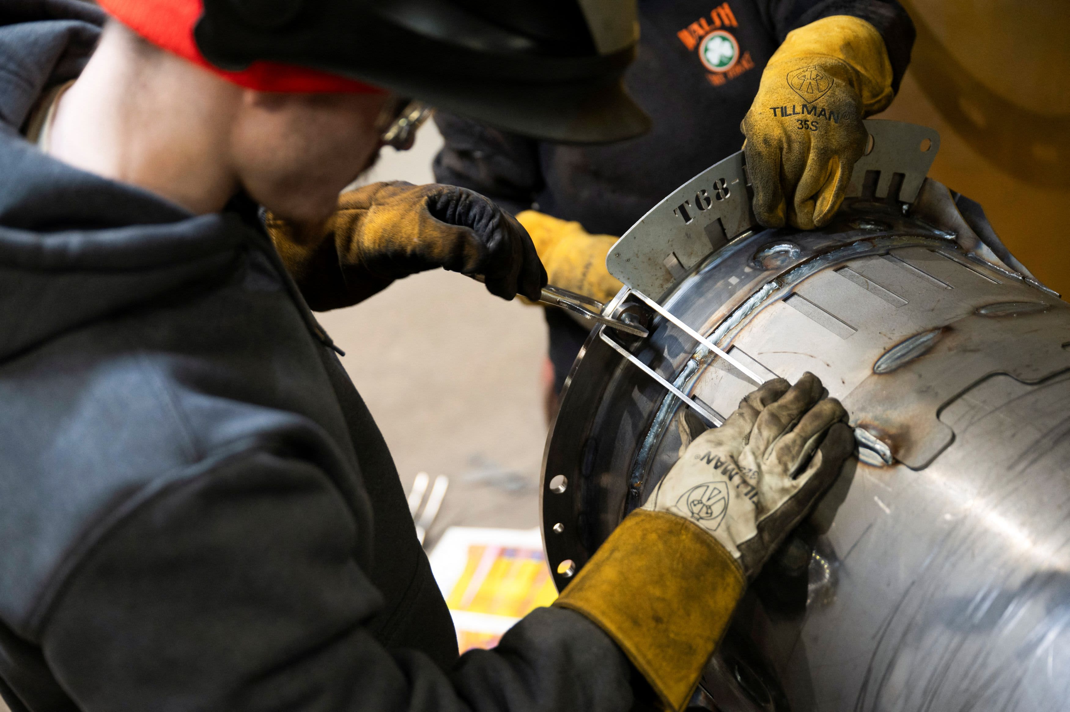 Wall Street fails to build on Friday's rally — plus, how tariffs are impacting business decisions