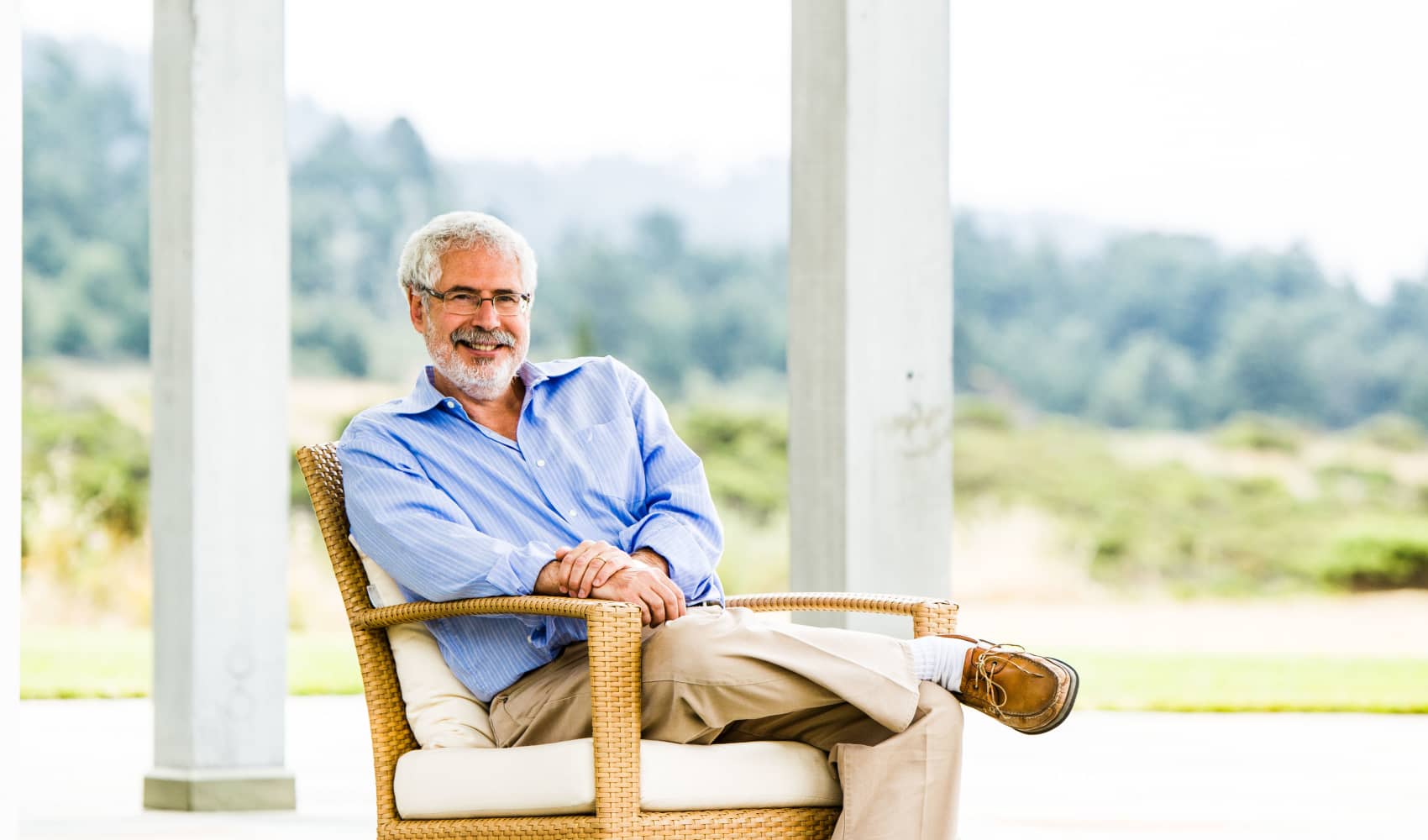 Steve Blank is an author and entrepreneur who serves as an adjunct professor at Stanford University.